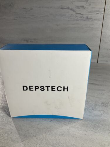 Depstech Wireless Endoscope, IP67 WiFi Borescope Inspection 2.0MP Camera 11.5ft (6922731487415)